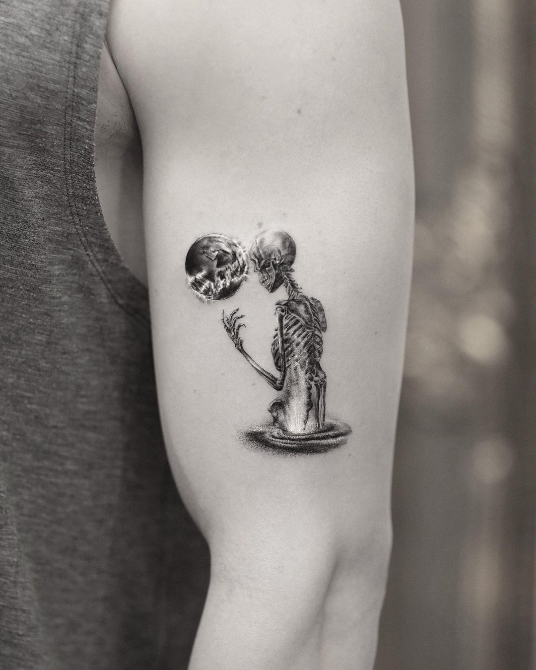 X 上的 World Tattoo Gallery:「Tattoo artworks by © Alessandro Capozzi, tattoo artist Location: Studio Aureo - Roma, Italy. #tattoo #tattooart #tattooartwork #tattoos #tattooink #ink #inked #tattooer #tattooing #tattoolife #tattoogallery #inkedmag ...