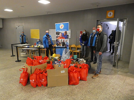 “Voller Erfolg der Spendenaktion aller Duisburger SPD-Bundes- und Landtagsabgeordneten für die Bahnhofsmission” 

spd-duisburg.de/voller-erfolg-…