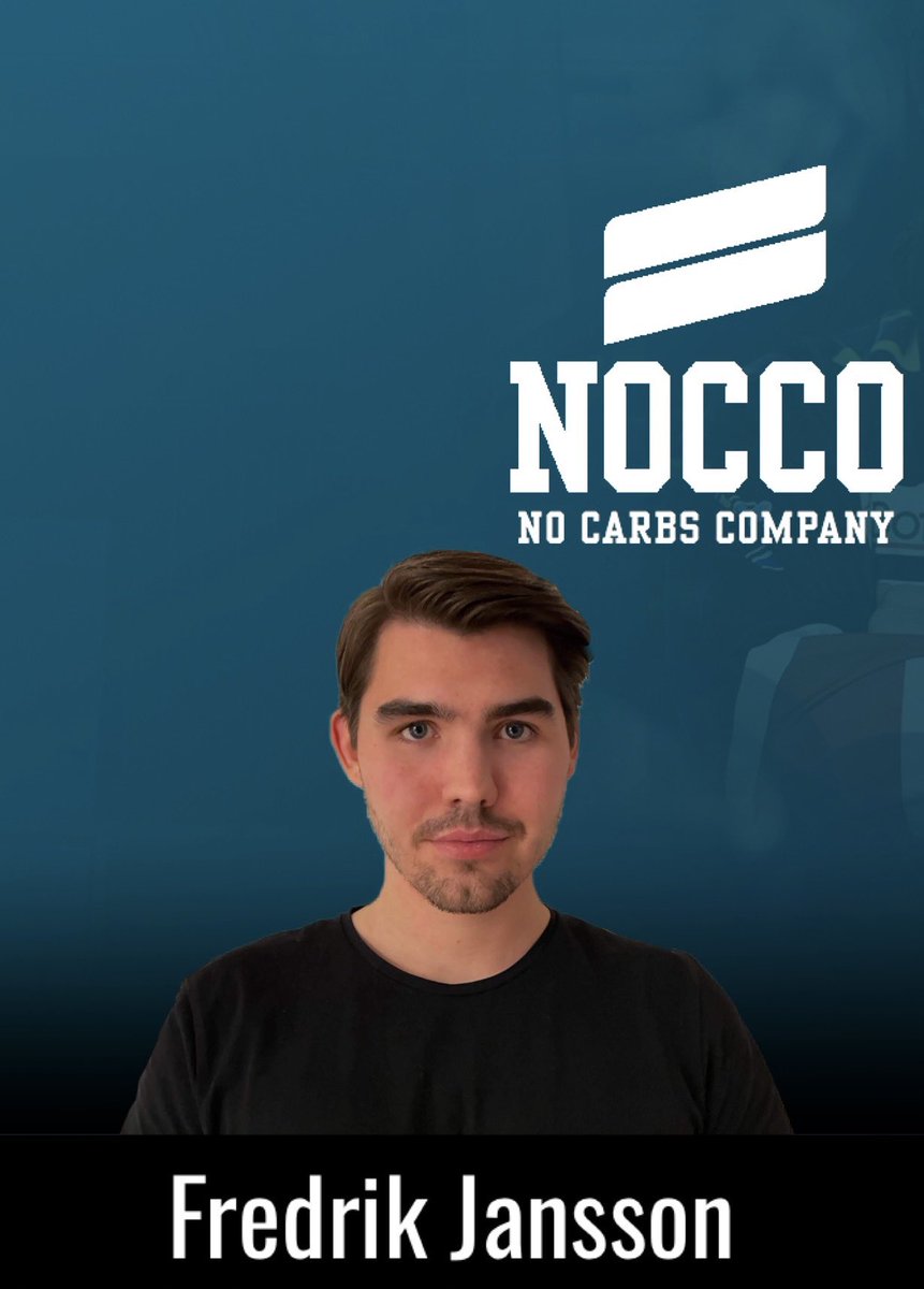 Welcome to Nocco Game Night @Kattenj_ 👊🏼

#areyounoccoenough