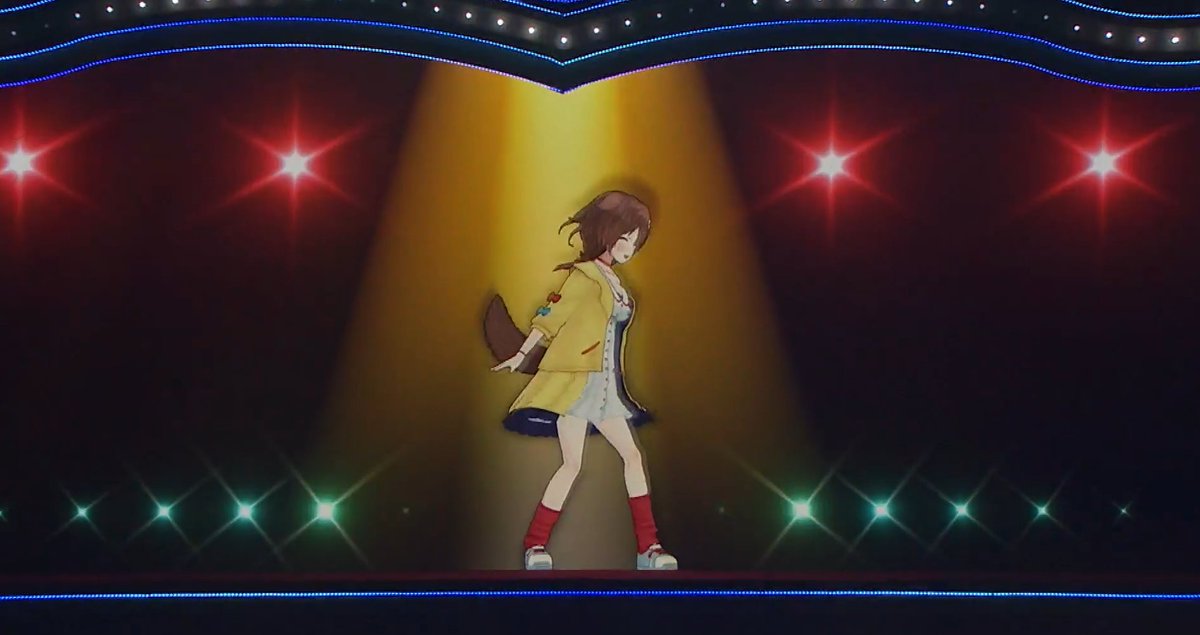 HERE COMES THE THREAD OF OKAKORO !!!OKAKORO SU-KI ~!!!!!!  #こえていくホロライブSTAGE2