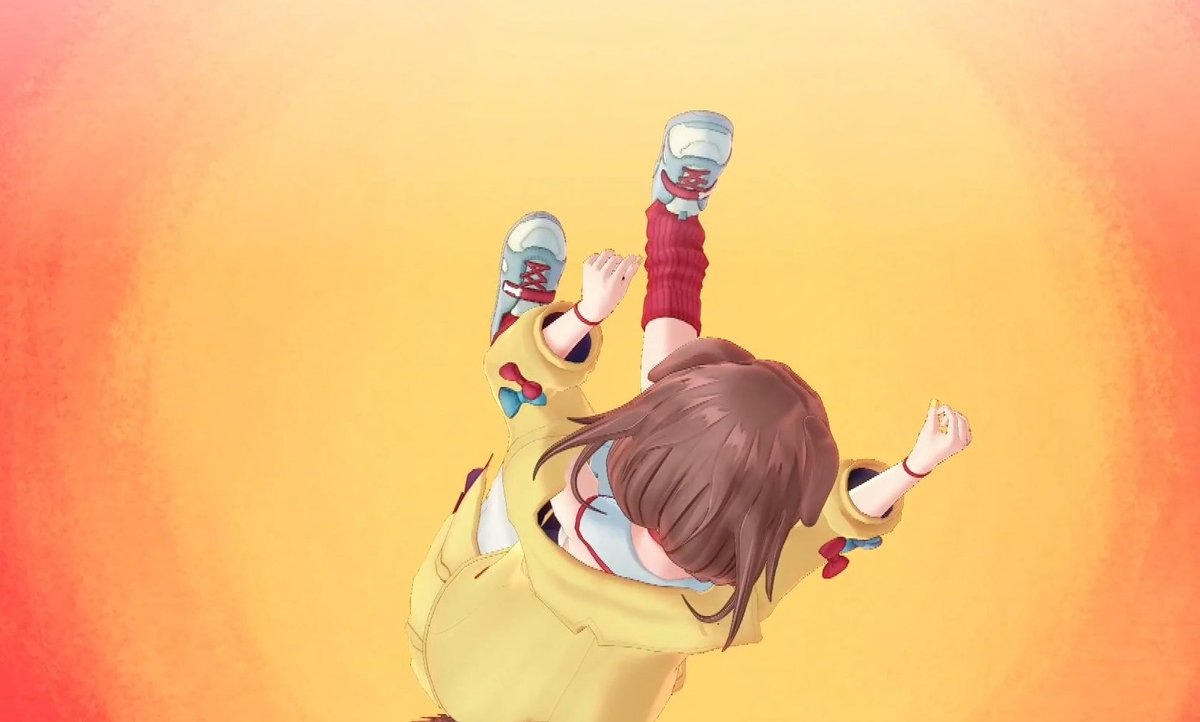 HERE COMES THE THREAD OF OKAKORO !!!OKAKORO SU-KI ~!!!!!!  #こえていくホロライブSTAGE2