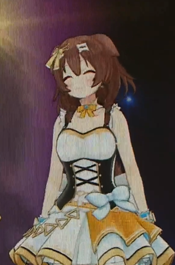 HERE COMES THE THREAD OF OKAKORO !!!OKAKORO SU-KI ~!!!!!!  #こえていくホロライブSTAGE2