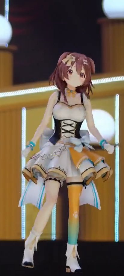 HERE COMES THE THREAD OF OKAKORO !!!OKAKORO SU-KI ~!!!!!!  #こえていくホロライブSTAGE2