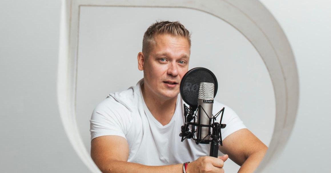 Jaahas, ensimmäiset kaudet purkissa! Kiitos suuresti kaikille kuuntelijoille! Jatketaan ensi vuonna taas uusien aiheiden kera. Jos et ole vielä kuunnellut, uusimpaan jaksoon pääset täältä: spoti.fi/3atIC2C

Hyvää joulua ja onnellista uutta vuotta! 🎄
#myyntiradio #barona