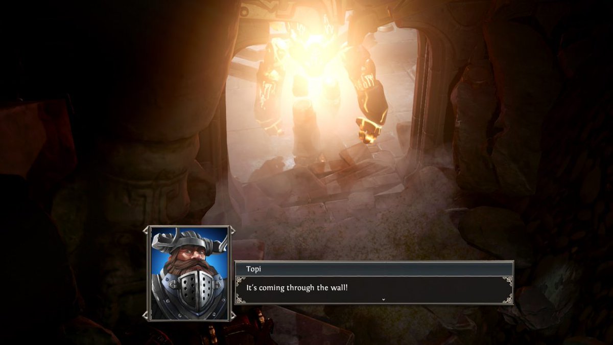 The best game you missed in March 2020: Iron Danger - rockpapershotgun.com/2020/12/22/the…