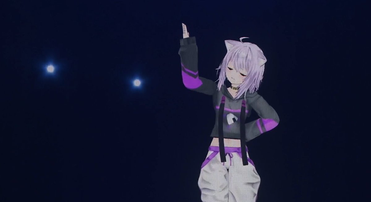 HERE COMES THE THREAD OF OKAKORO !!!OKAKORO SU-KI ~!!!!!!  #こえていくホロライブSTAGE2