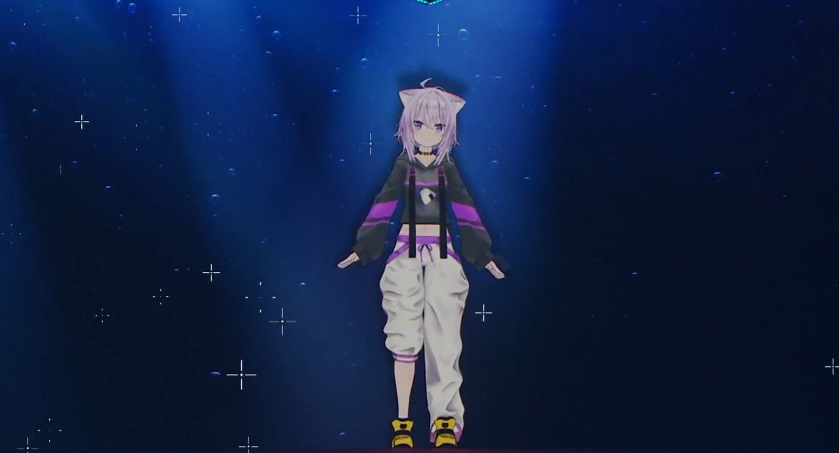 HERE COMES THE THREAD OF OKAKORO !!!OKAKORO SU-KI ~!!!!!!  #こえていくホロライブSTAGE2