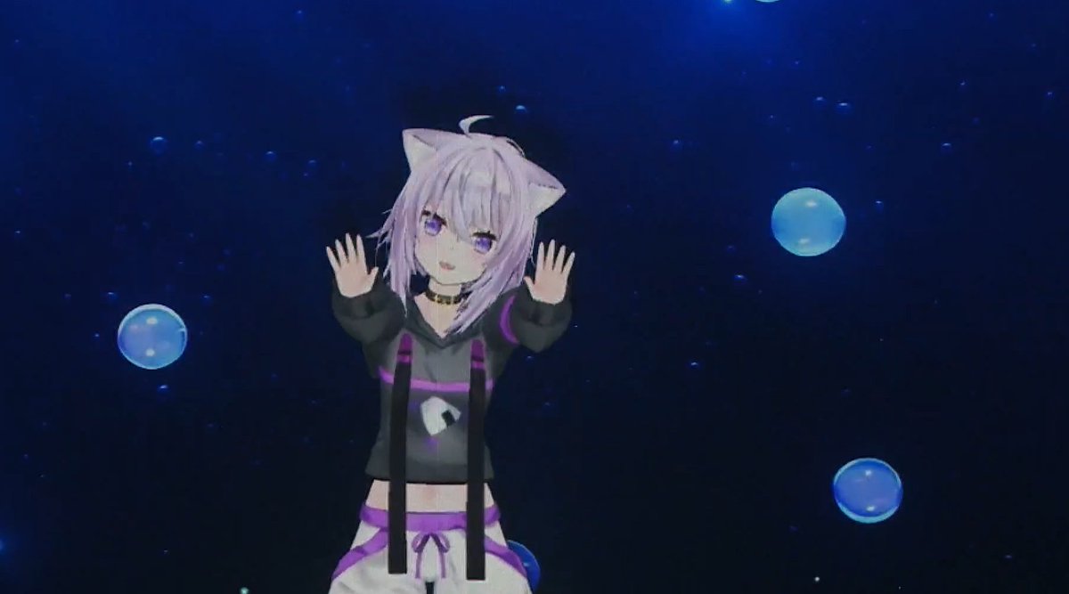 HERE COMES THE THREAD OF OKAKORO !!!OKAKORO SU-KI ~!!!!!!  #こえていくホロライブSTAGE2