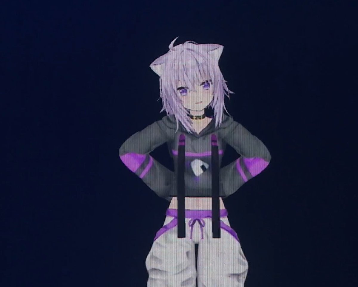 HERE COMES THE THREAD OF OKAKORO !!!OKAKORO SU-KI ~!!!!!!  #こえていくホロライブSTAGE2