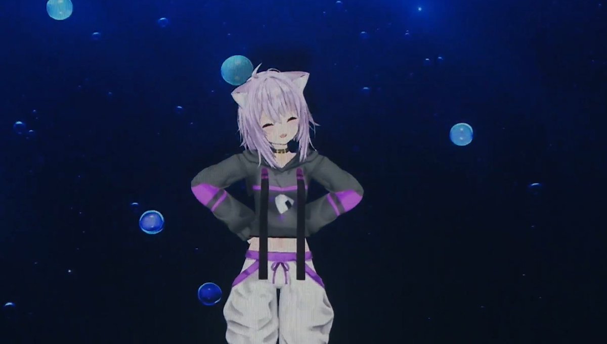 HERE COMES THE THREAD OF OKAKORO !!!OKAKORO SU-KI ~!!!!!!  #こえていくホロライブSTAGE2