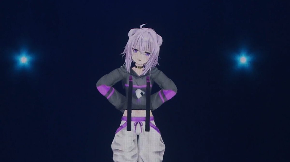 HERE COMES THE THREAD OF OKAKORO !!!OKAKORO SU-KI ~!!!!!!  #こえていくホロライブSTAGE2