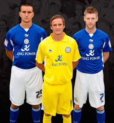 This decade of Leicester city will be the most told ever ever ever ever ever we are lucky/ unlucky at times to have lived and breathed it. 2010-2020 Leicester City football club in pictures. Part 1.