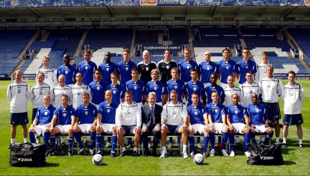 This decade of Leicester city will be the most told ever ever ever ever ever we are lucky/ unlucky at times to have lived and breathed it. 2010-2020 Leicester City football club in pictures. Part 1.