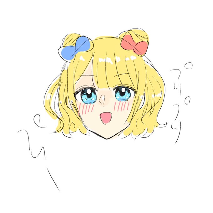 プリパラのtwitterイラスト検索結果