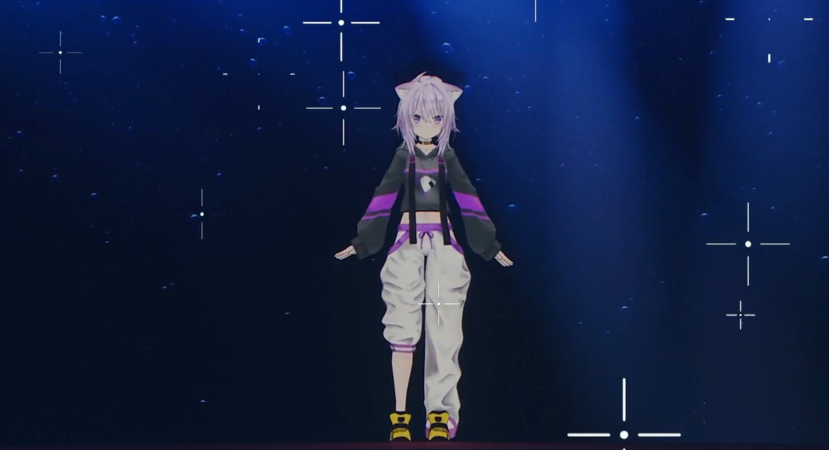 HERE COMES THE THREAD OF OKAKORO !!!OKAKORO SU-KI ~!!!!!!  #こえていくホロライブSTAGE2