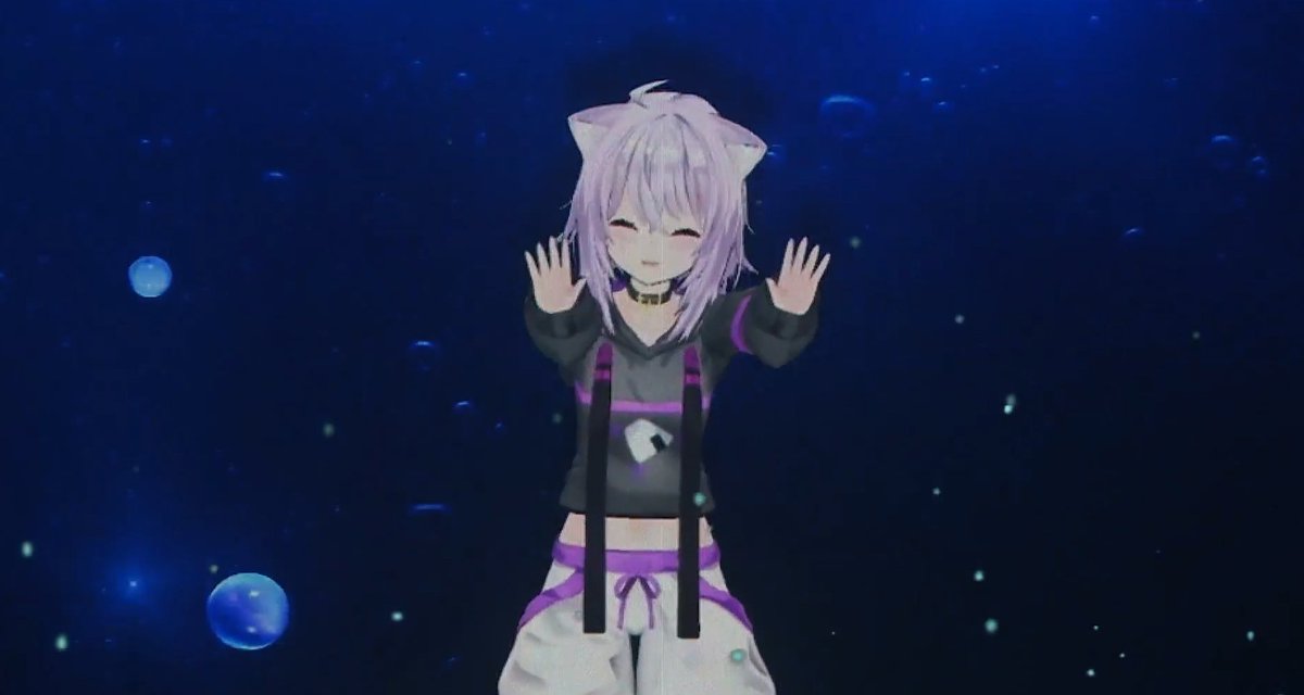 HERE COMES THE THREAD OF OKAKORO !!!OKAKORO SU-KI ~!!!!!!  #こえていくホロライブSTAGE2