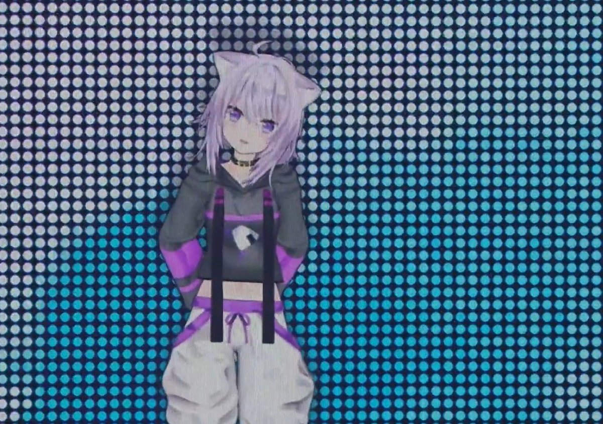 HERE COMES THE THREAD OF OKAKORO !!!OKAKORO SU-KI ~!!!!!!  #こえていくホロライブSTAGE2