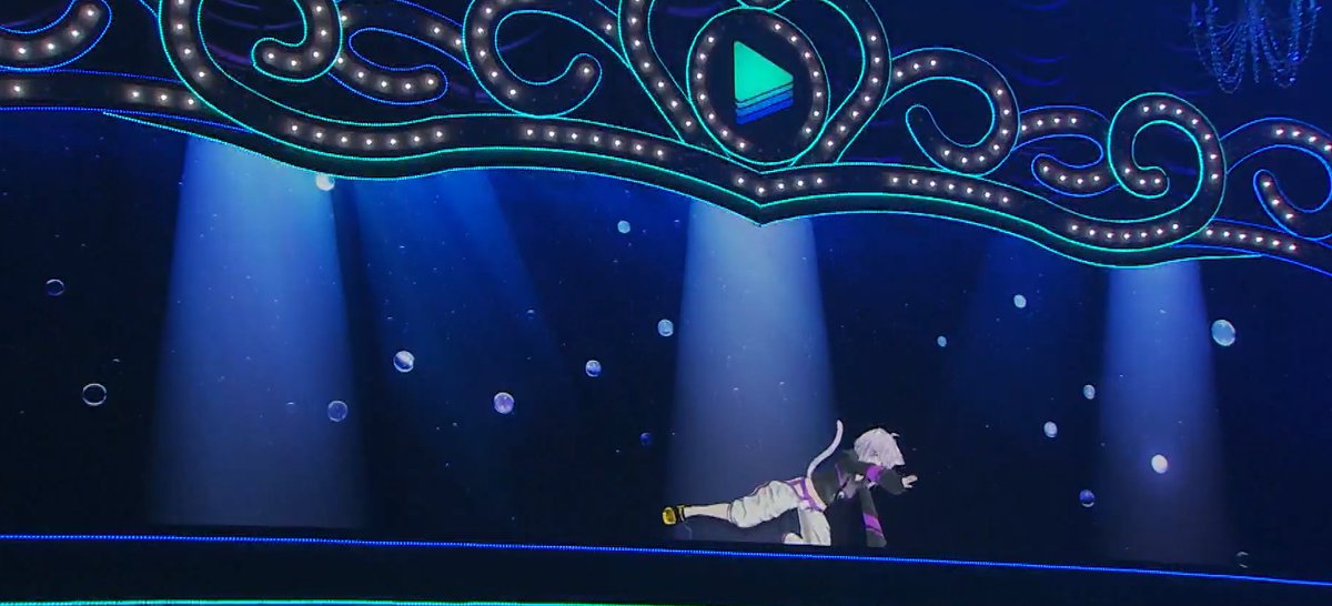 HERE COMES THE THREAD OF OKAKORO !!!OKAKORO SU-KI ~!!!!!!  #こえていくホロライブSTAGE2