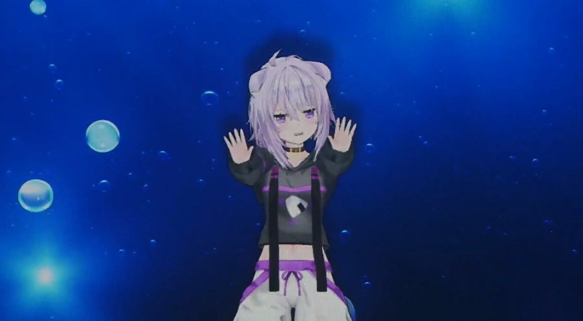 HERE COMES THE THREAD OF OKAKORO !!!OKAKORO SU-KI ~!!!!!!  #こえていくホロライブSTAGE2