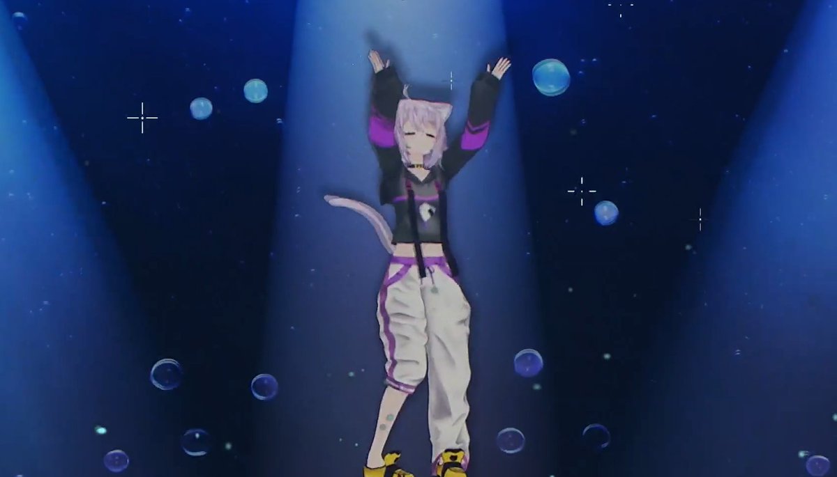 HERE COMES THE THREAD OF OKAKORO !!!OKAKORO SU-KI ~!!!!!!  #こえていくホロライブSTAGE2