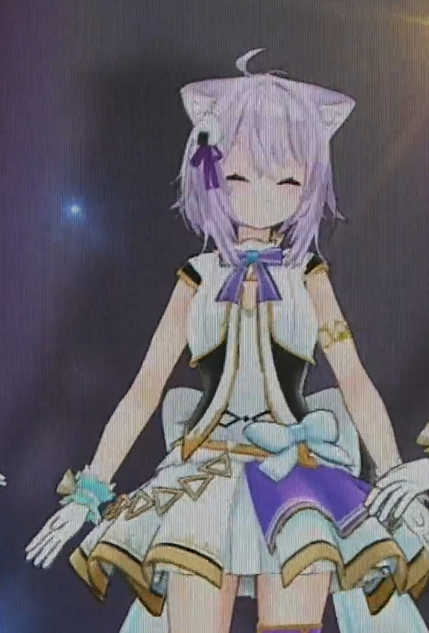 HERE COMES THE THREAD OF OKAKORO !!!OKAKORO SU-KI ~!!!!!!  #こえていくホロライブSTAGE2