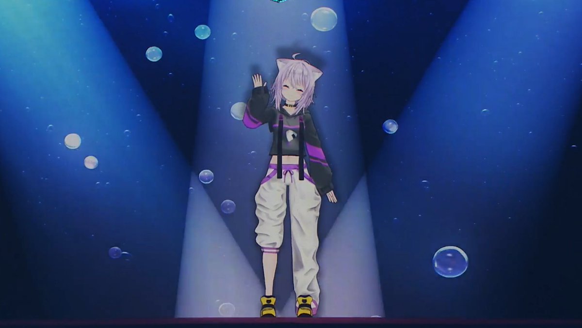 HERE COMES THE THREAD OF OKAKORO !!!OKAKORO SU-KI ~!!!!!!  #こえていくホロライブSTAGE2