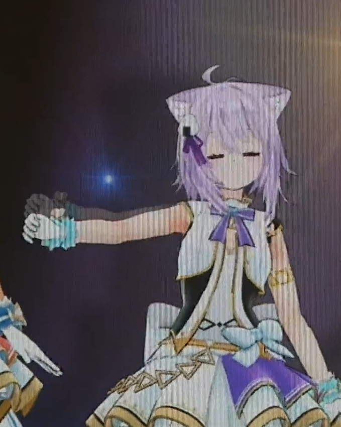 HERE COMES THE THREAD OF OKAKORO !!!OKAKORO SU-KI ~!!!!!!  #こえていくホロライブSTAGE2