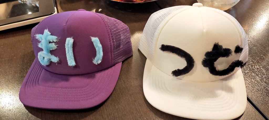 帽子芸 Twitter Search Twitter