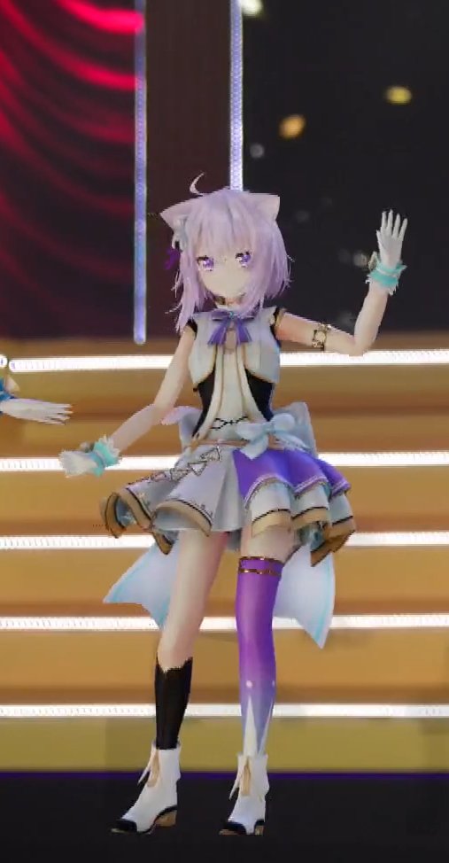 HERE COMES THE THREAD OF OKAKORO !!!OKAKORO SU-KI ~!!!!!!  #こえていくホロライブSTAGE2