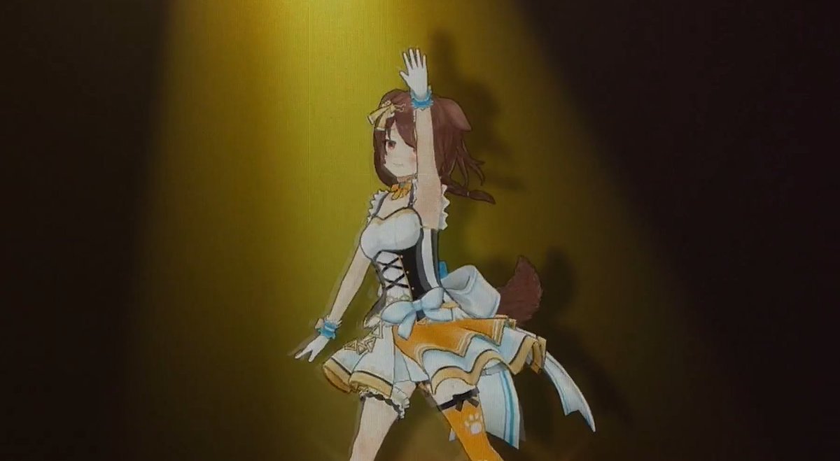 HERE COMES THE THREAD OF OKAKORO !!!OKAKORO SU-KI ~!!!!!!  #こえていくホロライブSTAGE2