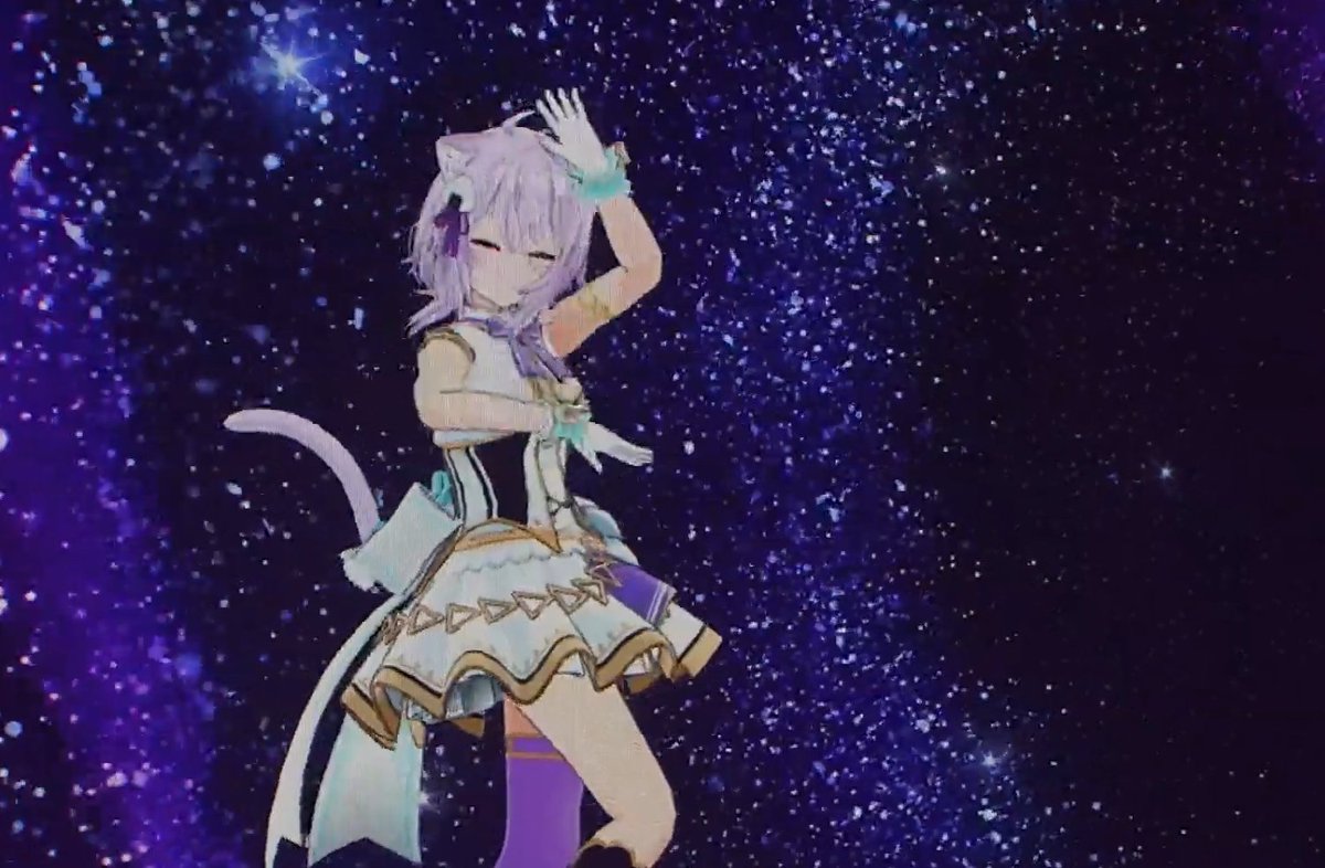 HERE COMES THE THREAD OF OKAKORO !!!OKAKORO SU-KI ~!!!!!!  #こえていくホロライブSTAGE2