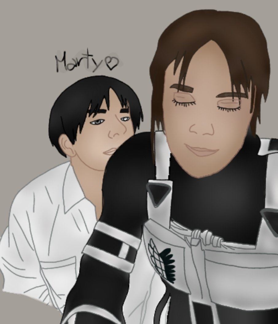MartinaRyou's tweet photo. Fast draw from the last broadcast of @lavlienlane and @wolfotyy 🖤🖤❤❤ #lavlien #wolfoty #wolflien https://t.co/KbaCdLhzVg