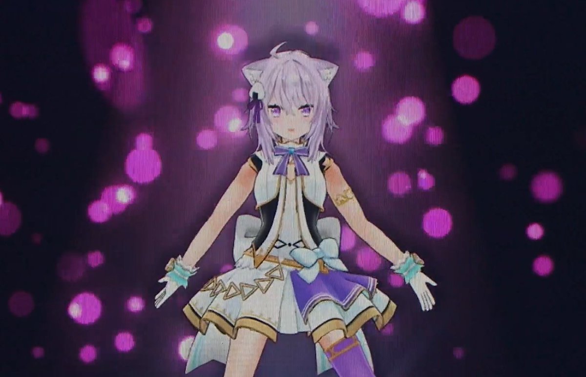 HERE COMES THE THREAD OF OKAKORO !!!OKAKORO SU-KI ~!!!!!!  #こえていくホロライブSTAGE2