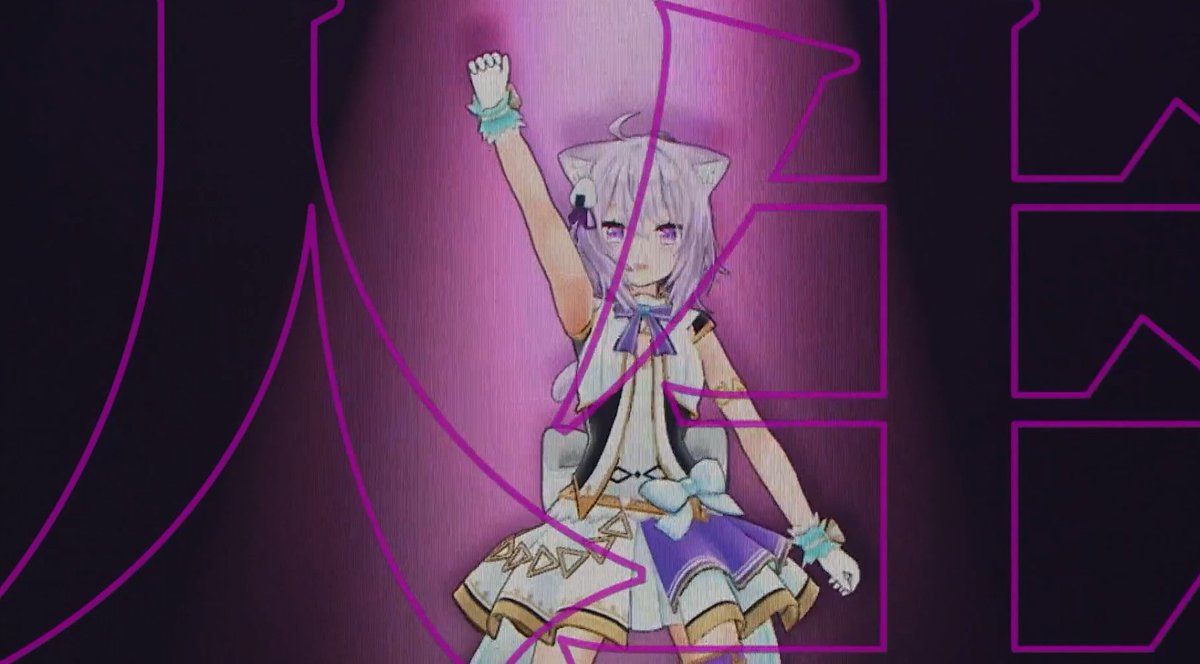 HERE COMES THE THREAD OF OKAKORO !!!OKAKORO SU-KI ~!!!!!!  #こえていくホロライブSTAGE2