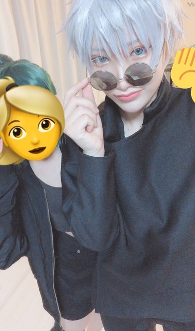 コスプレイヤーPONCHOのTwitter画像39