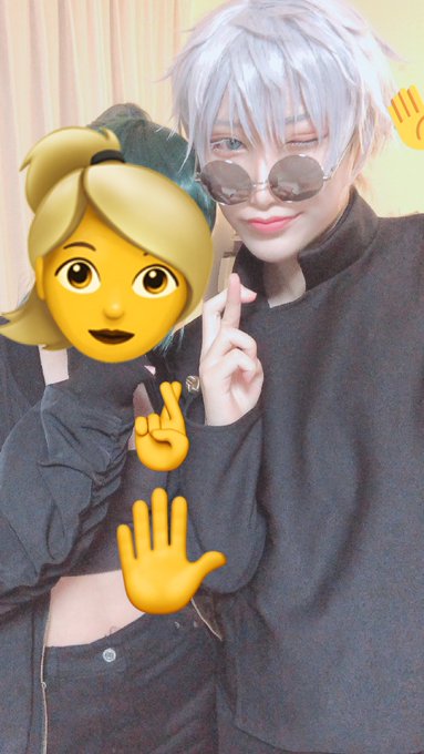 コスプレイヤーPONCHOのTwitter画像40