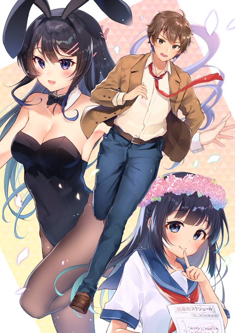 電撃イラストのtwitterイラスト検索結果 電撃イラストのtwitterイラスト検索結果
