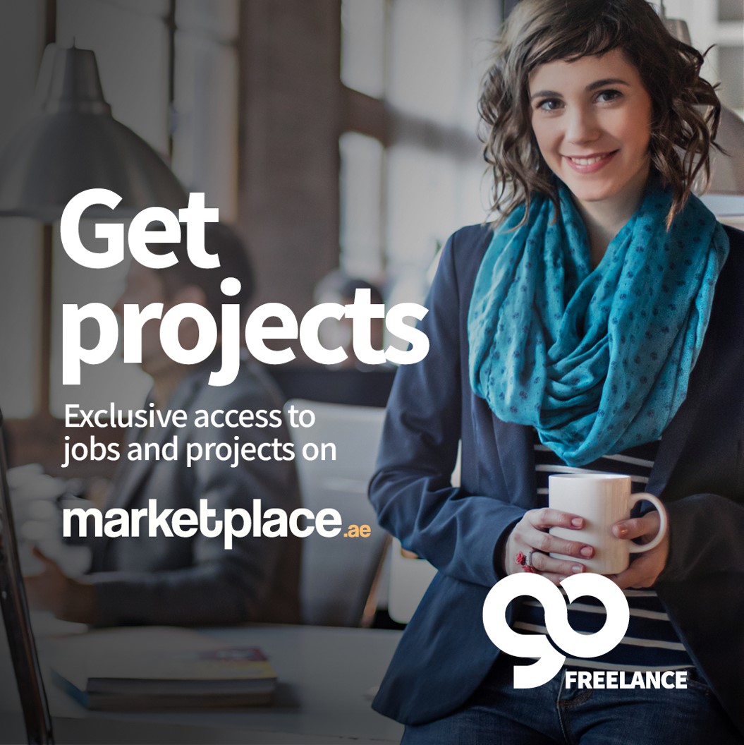 DXBMediaCity's tweet photo. Being part of the #GoFreelance community gives you access to https://t.co/Am81UQ3YBG, where you can bid on projects listed by more than 6,000 companies in the @TECOMGroupDubai network. https://t.co/IUsTUcrESf