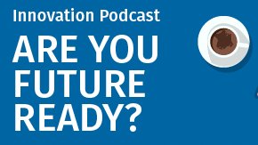Wolters Kluwer Legal &amp; Regulatory launched the Are You Future Ready podcast series this year, and heard from some key players on innovation, the future of work, and digital transformation. soundcloud.com/areyoufuturere…