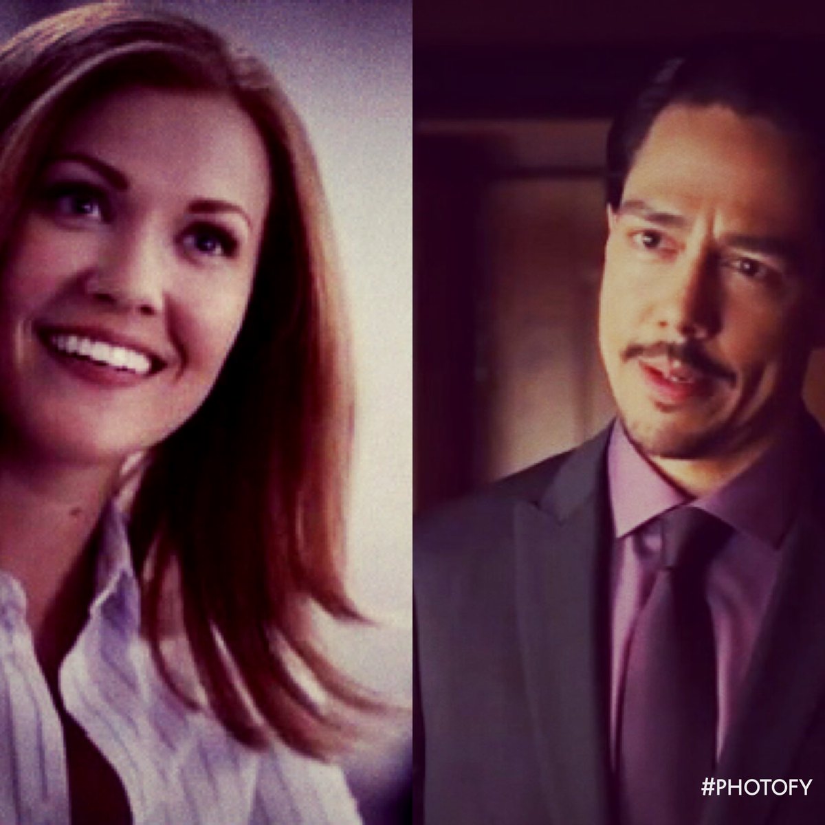 tvmoviesparks88's tweet image. #POstables advent day 21 a signed sealed delivered couple in the making a couple that poped in my head think would a interesting part ramon and dale and they will fetured in my fanfic #POstsbles Christmas wedding miracle