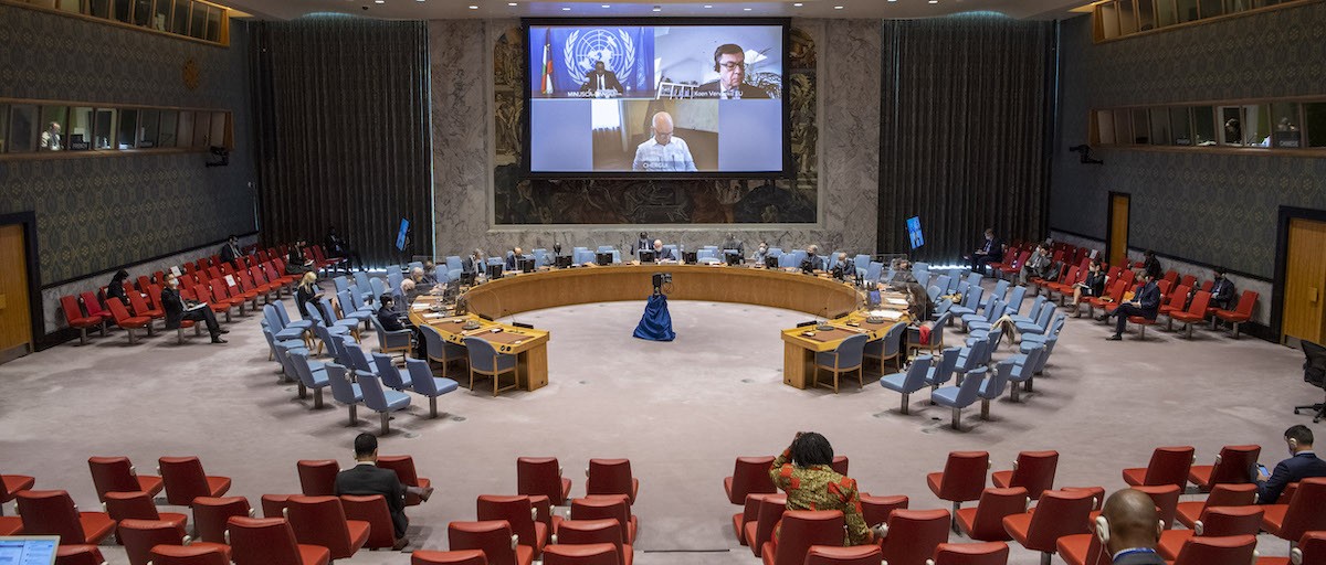 The ISS hosted two webinars this year, looking at the prospects for incoming UNSC member states as SA approaches the end of its term:  #SAonUNSC