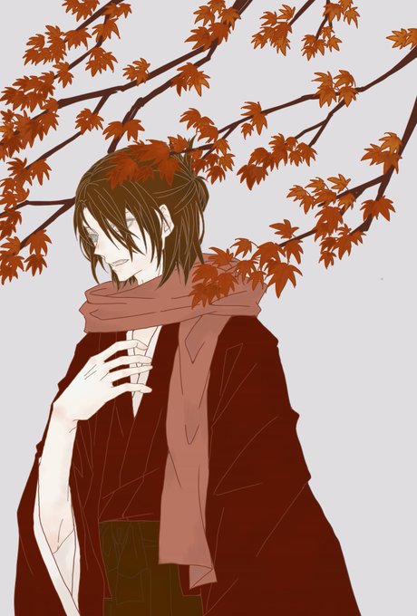 牛頭丸のtwitterイラスト検索結果