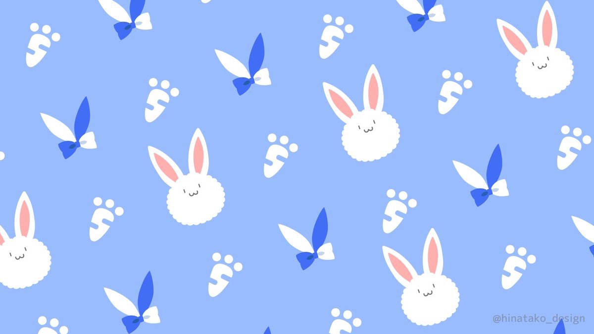 シームレスパターン