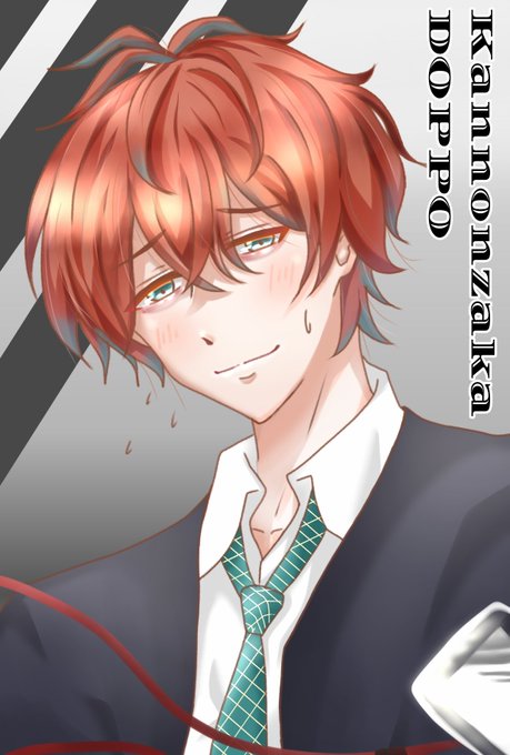 観音坂のtwitterイラスト検索結果 古い順