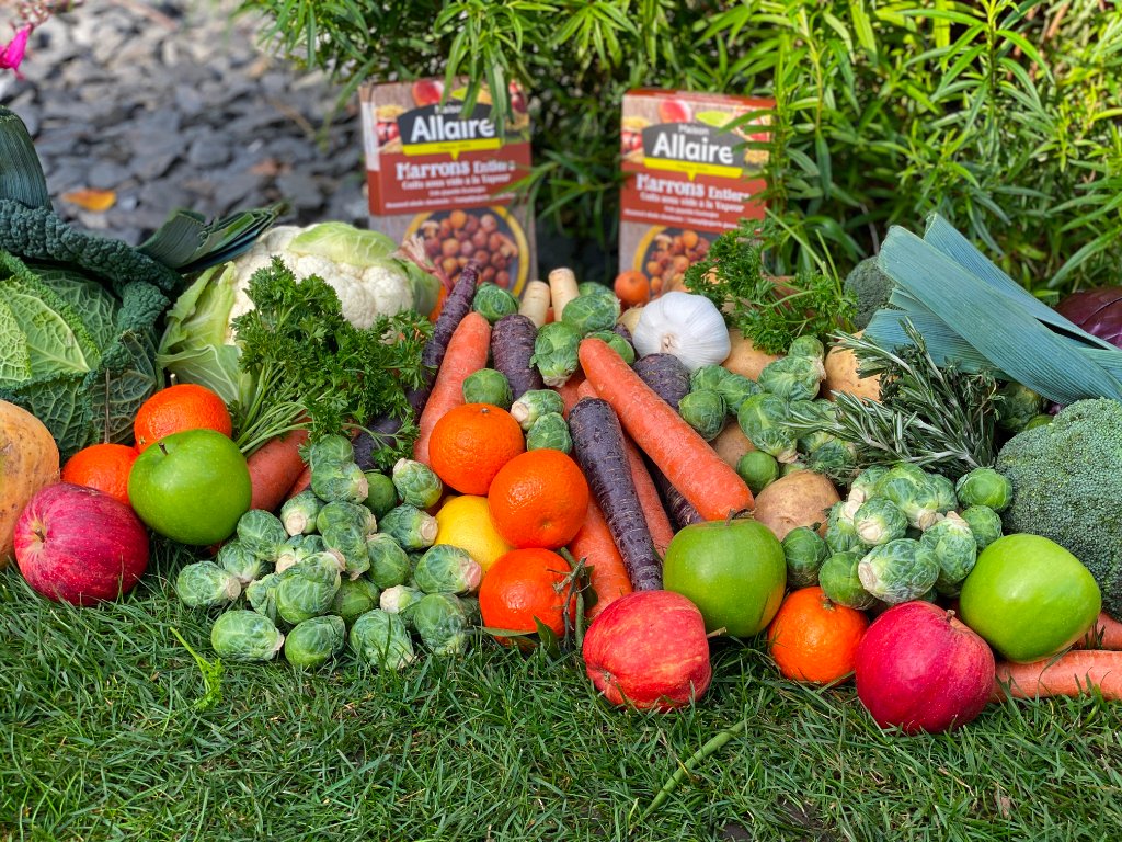 #food Avoid supermarket stress with a last-minute Christmas veg box delivery from Nature's Choice theupcoming.co.uk/2020/12/21/avo… <a href="/NaturesChoiceCG/">Nature's Choice</a>