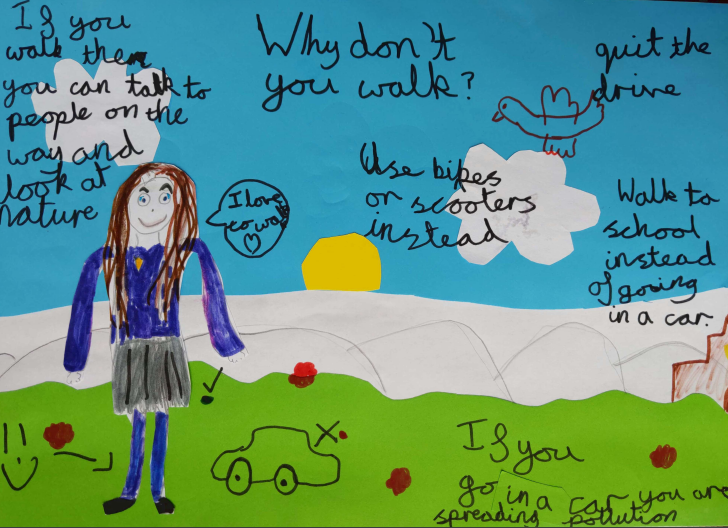 It is the last few days before Christmas.

Plan a household walk and reap the benefits of the fresh air.

We have 10 FREE prizes each day. Like and retweet then send your name and address to opennorthyorkshire@northyorks.gov.uk and you might be one of the 10 lucky winners!