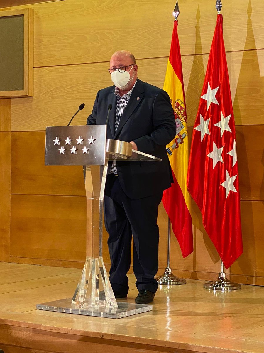 UGT Madrid tweet media