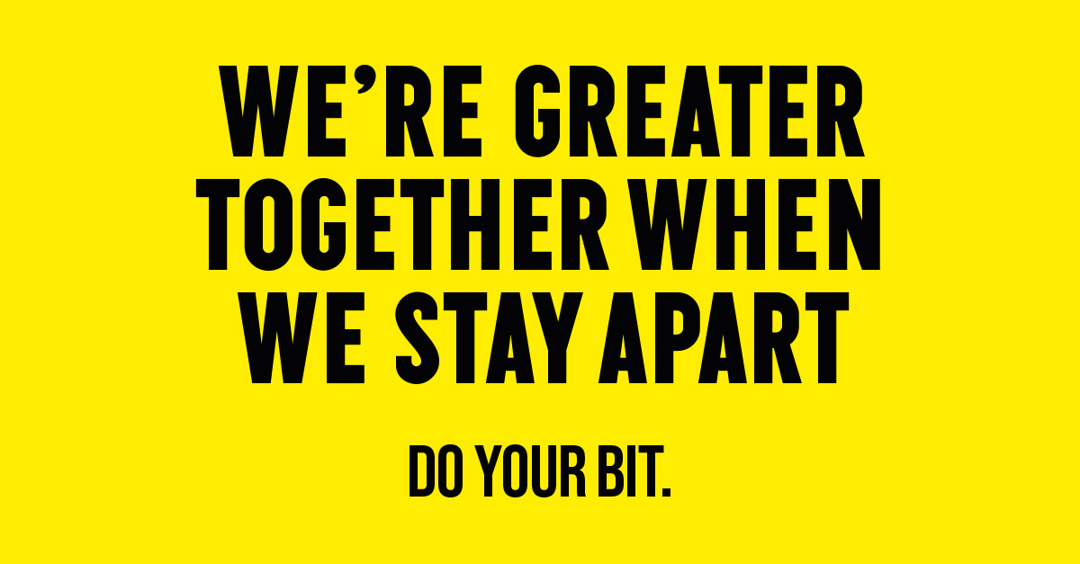 MayorofGM's tweet photo. The fewer people you see, the harder it is for #coronavirus to spread. 

Please try and keep the number of people you are seeing to a minimum ⬇️

We know it's been a tough year, but this will help to keep people safe.

#DoYourBit https://t.co/4Hchl7AY2n