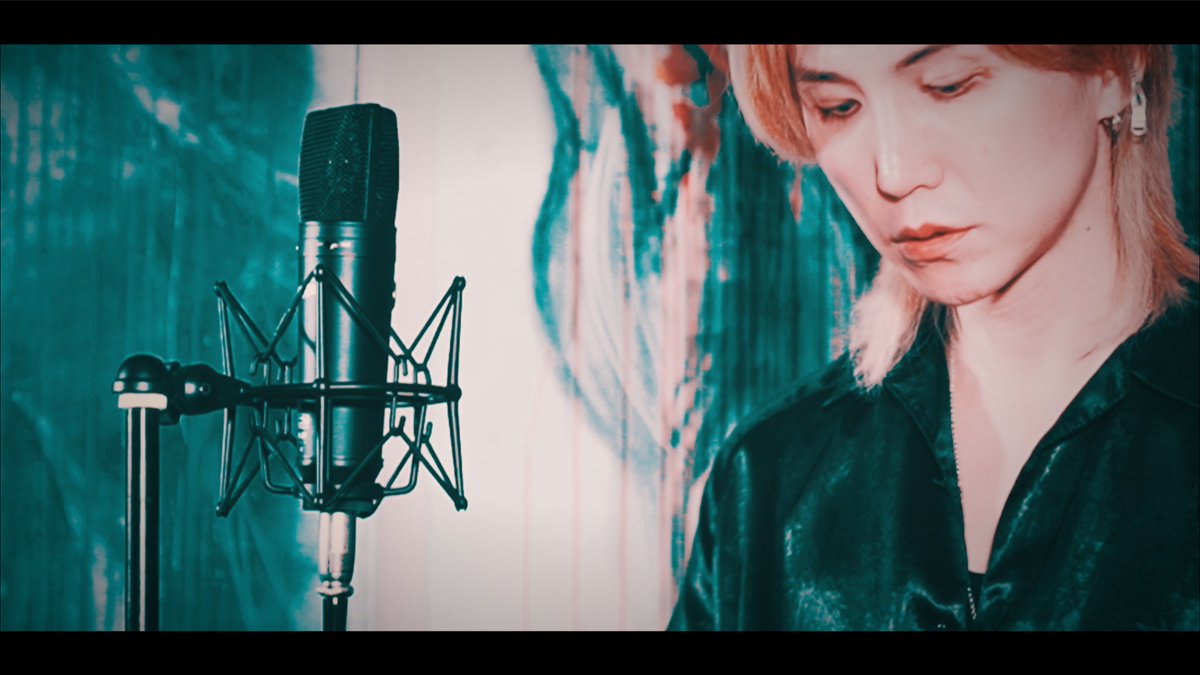 nuevost_kim's tweet image. youtu.be/TSlbmm_TcII
冬になると聴きたくなる歌！
#GACKT さんの
#lastsong 
この間の #FNS歌謡祭2020 で
#ハラミ　さんとのコラボでも話題なってましたね！

是非聞いてますください！
よろしくお願いします！