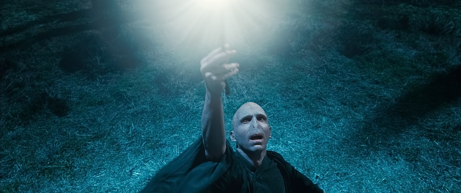  Voldemort is my past, present, and future. Today, we re wishing a happy birthday to Ralph Fiennes! 